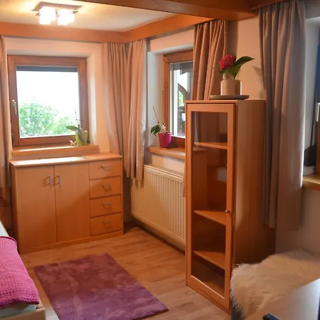 Old But Gold Apartment *