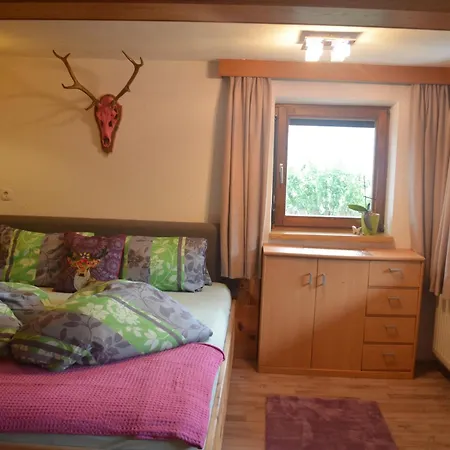 Old But Gold Apartment *